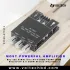 XINYI Sini XY-T100H + App 100W+100W Bluetooth 5.0 (Double Original TPA3116D2) 200W Stereo Amplifier | Voltech Electronics